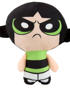 Dog Toy Plush - The Powerpuff Girls Buttercup Full Body Pose