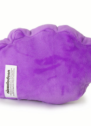 Dog Toy Squeaker Plush - Rugrats Chuckie Face