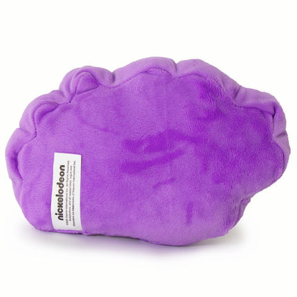 Dog Toy Squeaker Plush - Rugrats Chuckie Face