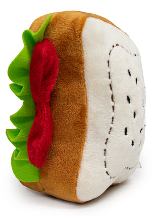 Dog Toy Plush - SCOOBY DOO Sandwich