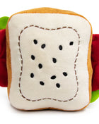 Dog Toy Plush - SCOOBY DOO Sandwich