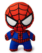 Dog Toy Squeaky Plush - Kawaii Spider-Man Standing Pose