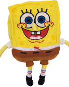 Dog Toy Squeaker Plush - SpongeBob Full Body with Arms and Legs