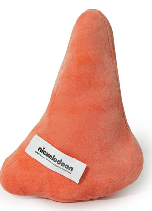 Dog Toy Squeaker Plush - SpongeBob SquarePants Surprised Patrick Starfish