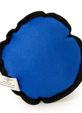 Dog Toy Squeaky Plush - Star Wars R2-D2 Head Top View