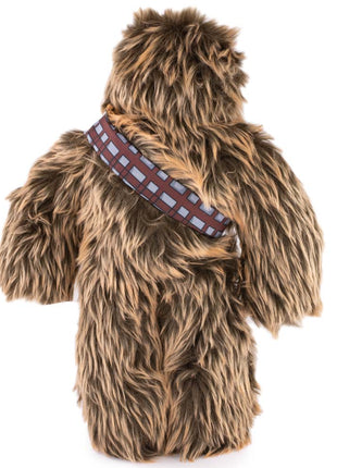 Star Wars Chewbacca Dog Toy Squeaker Plush