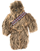 Star Wars Chewbacca Dog Toy Squeaker Plush