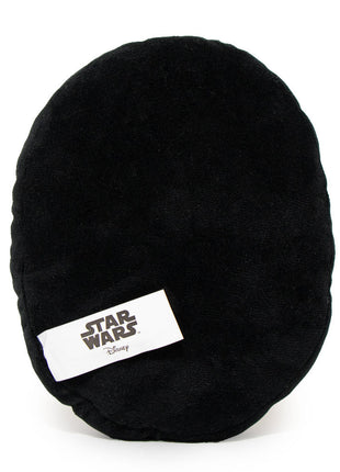 Dog Toy Squeaky Plush - Star Wars The Mandalorian Helmet