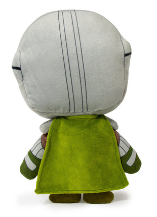 Dog Toy Squeaky Plush - Star Wars The Mandalorian Standing Pose