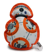 Dog Toy Squeaky Plush - Star Wars BB-8 Full Body