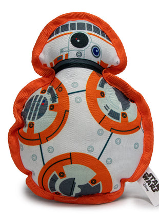 Dog Toy Squeaky Plush - Star Wars BB-8 Full Body
