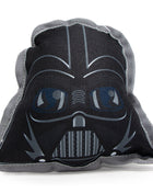 Dog Toy Squeaky Plush - Star Wars Darth Vader Head