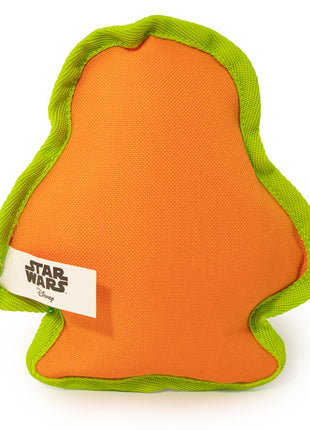 Dog Toy Squeaky Plush - Star Wars Porg Full Body