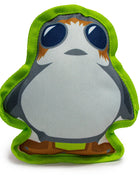 Dog Toy Squeaky Plush - Star Wars Porg Full Body