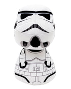 Dog Toy Squeaker Plush - Star Wars Stormtrooper Big Head Pose