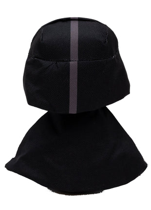 Dog Toy Squeaker Plush - Star Wars Darth Vader Big Head Pose