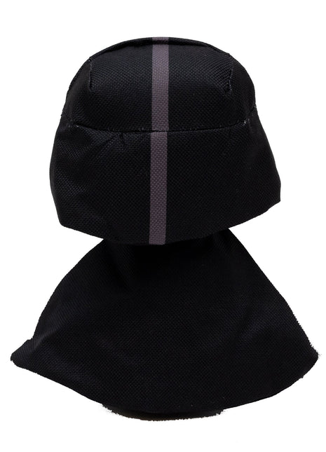 Dog Toy Squeaker Plush - Star Wars Darth Vader Big Head Pose