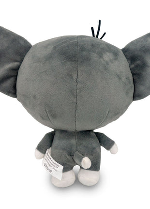 Dog Toy Squeaker Plush - Tom and Jerry Tom Cat Standing Pose