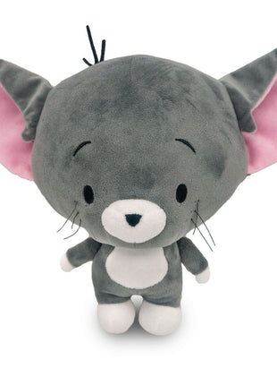 Dog Toy Squeaker Plush - Tom and Jerry Tom Cat Standing Pose