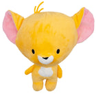 Dog Toy Squeaker Plush - Tom and Jerry Mouse Full Body