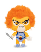Dog Toy Squeaker Plush - ThunderCats Lion-O Full Body Standing Pose