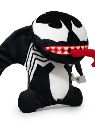 Dog Toy Squeaky Plush - Kawaii Venom Standing Pose