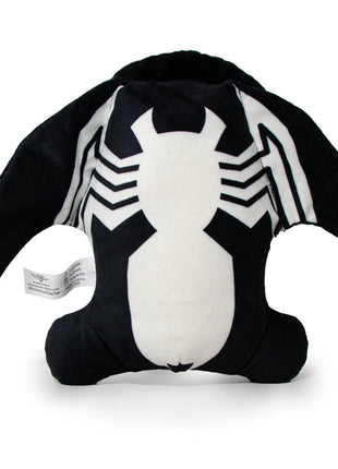 Dog Toy Squeaky Plush - Kawaii Venom Standing Pose