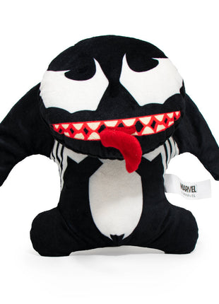 Dog Toy Squeaky Plush - Kawaii Venom Standing Pose