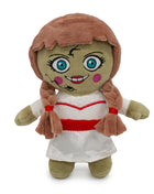 Dog Toy Squeaker Plush - Annabelle Creation Standing Smile Pose