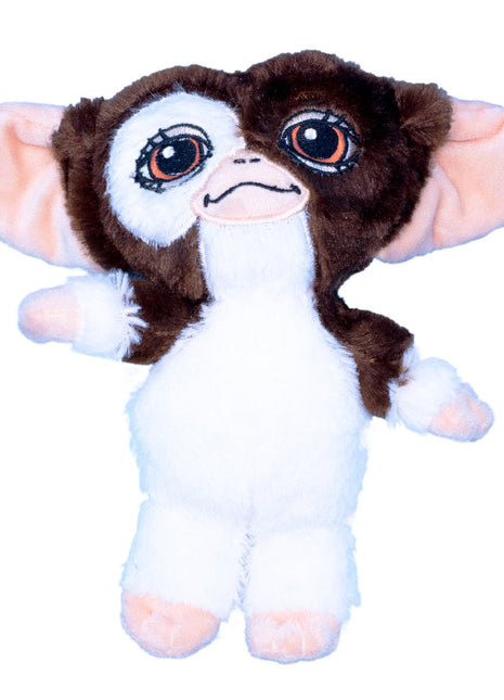 Dog Toy Squeaker Plush - Gremlins Gizmo Standing Pose
