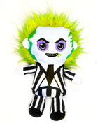 Dog Toy Squeaker Plush - Beetlejuice Standing Pose