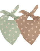 Daisy Dog Bandana
