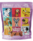 Glad Wags Chicken Jerky - 1lb