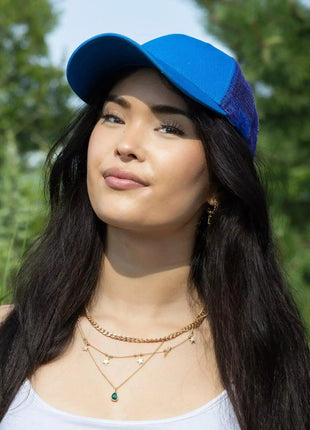 Dockside Adventures Trucker Hat