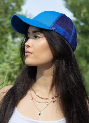 Dockside Adventures Trucker Hat