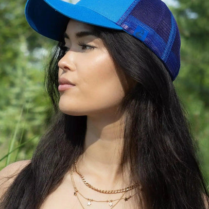 Dockside Adventures Trucker Hat