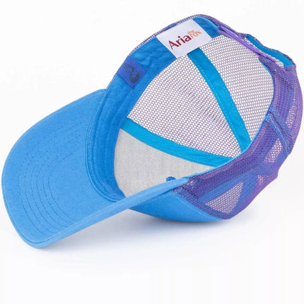Dockside Adventures Trucker Hat