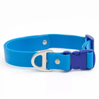 Candy Blue / Ultramarine / 15 - 17