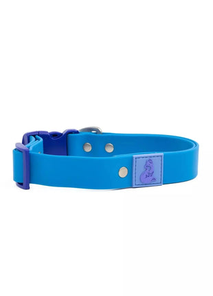 Dockside Adventures Waterproof Dog Collar