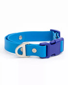 Dockside Adventures Waterproof Dog Collar