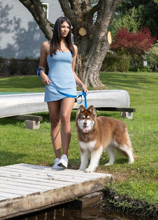 Dockside Adventures Waterproof Dog Leash