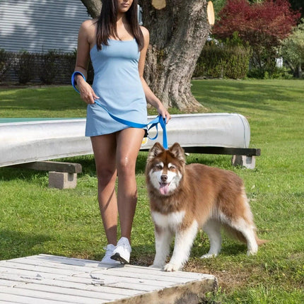 Dockside Adventures Waterproof Dog Leash