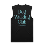 BLACK/TEAL FONT