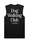 BLACK/WHITE FONT / XS