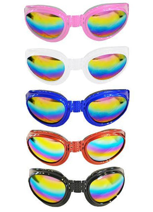 K9 Sport Shades - Dog Goggles