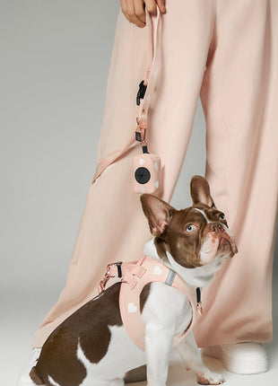 Poop Bag Holder - Sweetheart