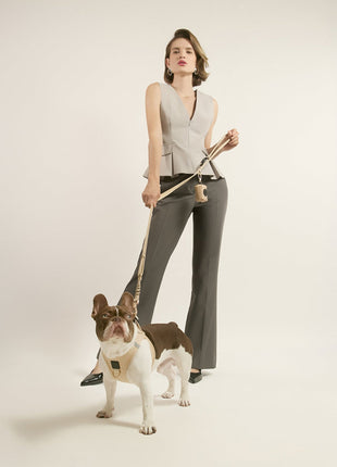 Poop Bag Holder - Dune - Pup List