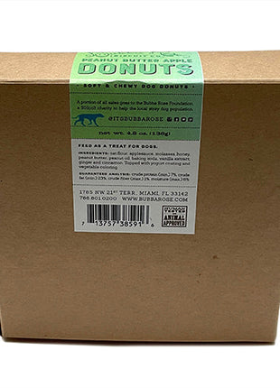 Donut Box