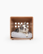 Crate - Pup List