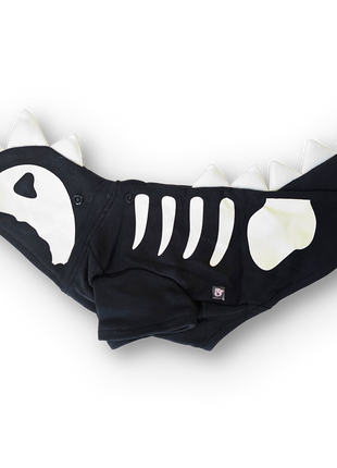 Dragon Skull Sweatshirt